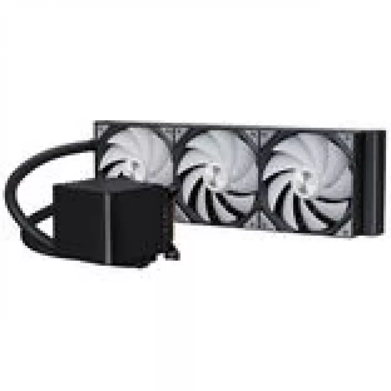 Water Cooling, 3D AMOLED Display - 360mm