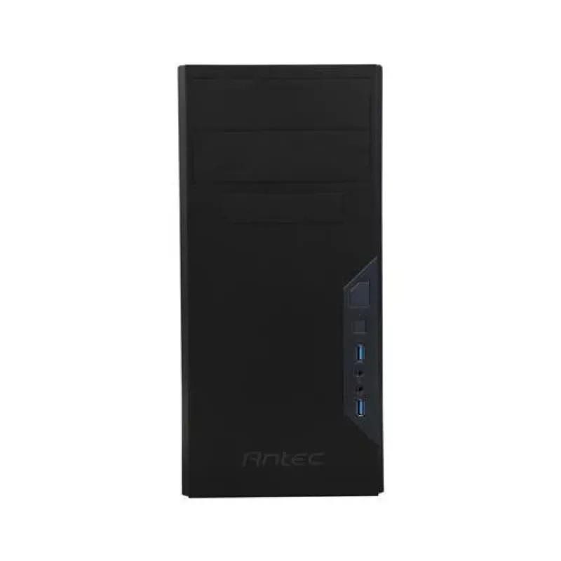 Antec VSK3000E-U3 computer case Midi Tower Black