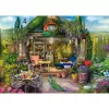 Garden House Happiness in the Vineyards, Puzzle 1000 Pieces