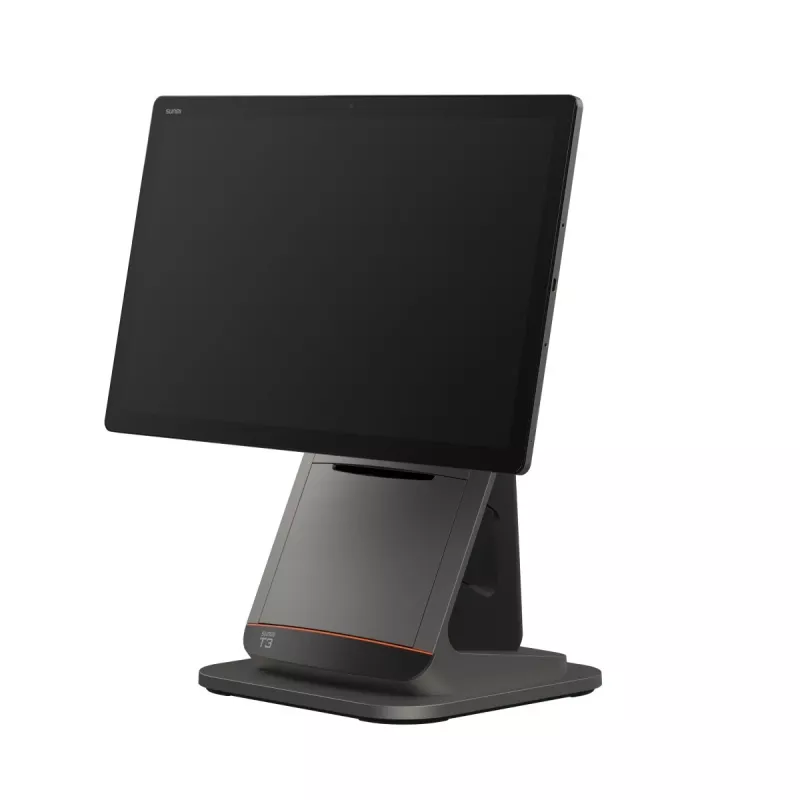 POS system SUNMI T3 15.6 inch Full HD integrated printer Android