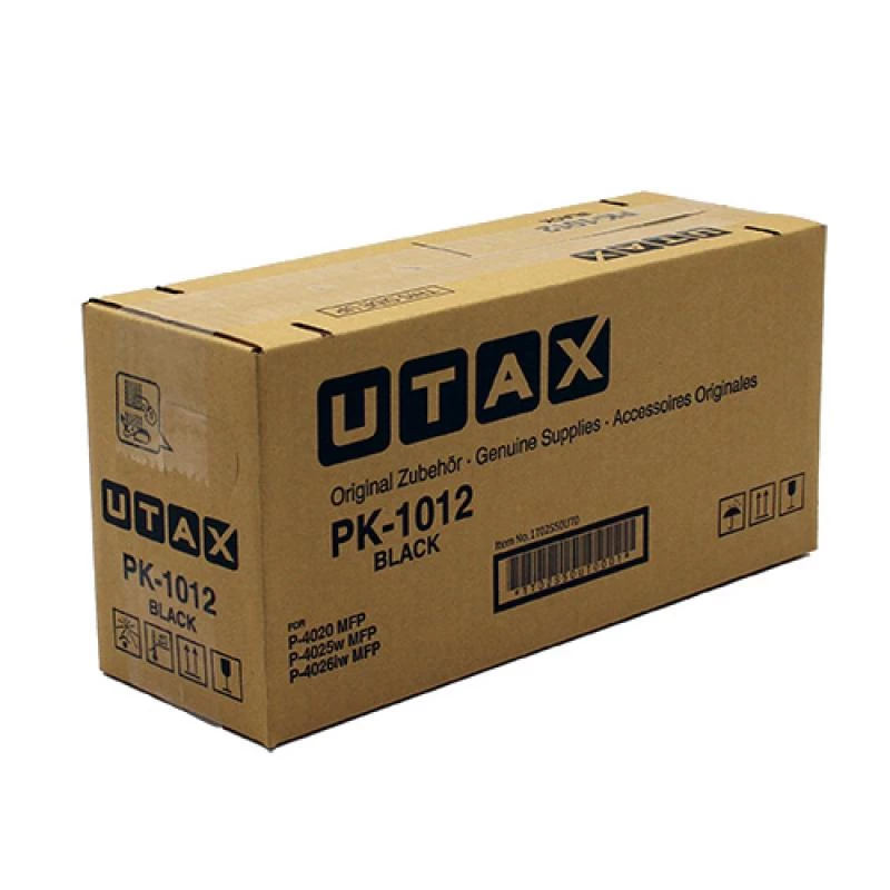 Utax Toner PK-1012