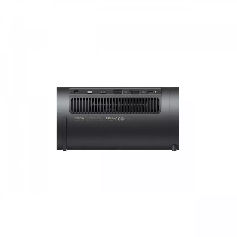 Projector PicoPlay+ set: stand+battery