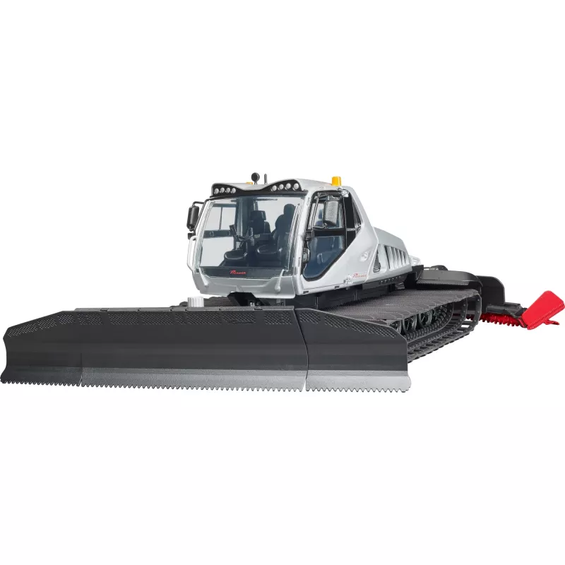 Vehicle Prinoth Snow groomer Leitwolf