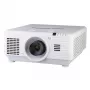 Digital Projection 119-076 E-Vision 6500 II Projector, Laser, WUXGA, 6500,20,000:1, 1.54-1.93:1, White