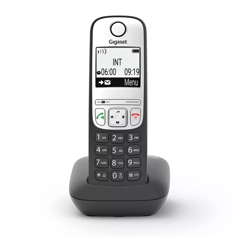 Analog telephone Gigaset A690