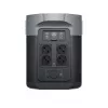 EcoFlow DELTA 2 Max portable power station Lithium Iron Phosphate (LiFePO4) 2400 W 23 kg