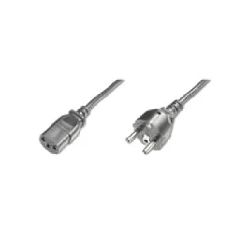 Power Cord connection cable Digitus AK-440101-018-S