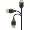 Goobay HDMI Cable 5m Type A Male to Male 18 Gbit/s Black