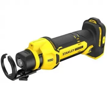 Stanley FatMax V20 SFMCE200B-XJ cordless drywall cut-out tool / drywall router