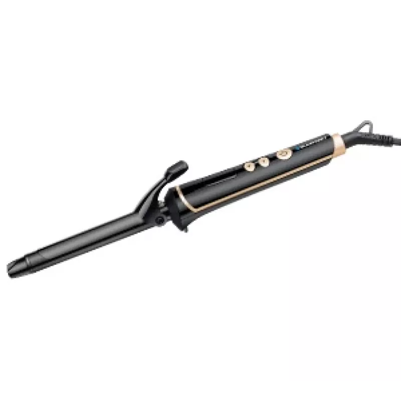 Hair curler with argan oil therapy Blaupunkt HSC601