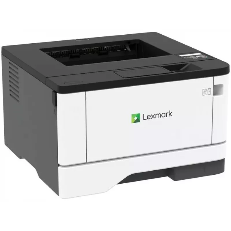 Printer Lexmark MS331dn Laser Black White