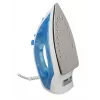 Iron Mesko MS 5023 With cord 2200 W Blue/White