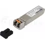 BlueOptics SFPC-GBE-BX10-D-BO Fibre Optic Network Transceiver Module 1250 Mbit/s cSFP (SFPc-GbE-BX10-D-BO)