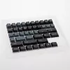 Ducky DCA133-USSKYCHPT2 input device accessory Keyboard cap