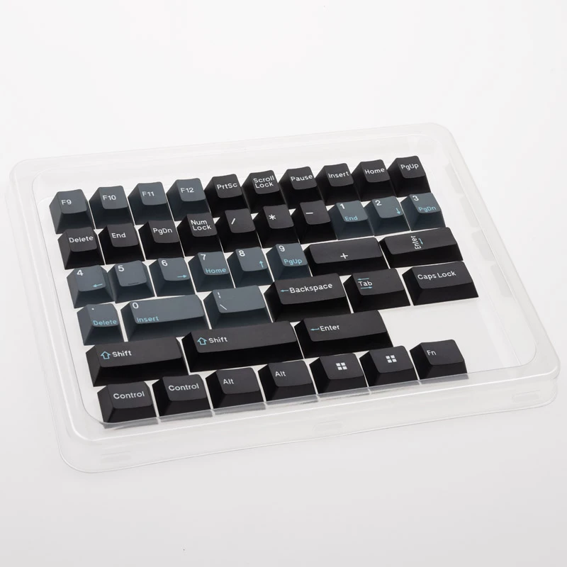 Ducky DCA133-USSKYCHPT2 input device accessory Keyboard cap