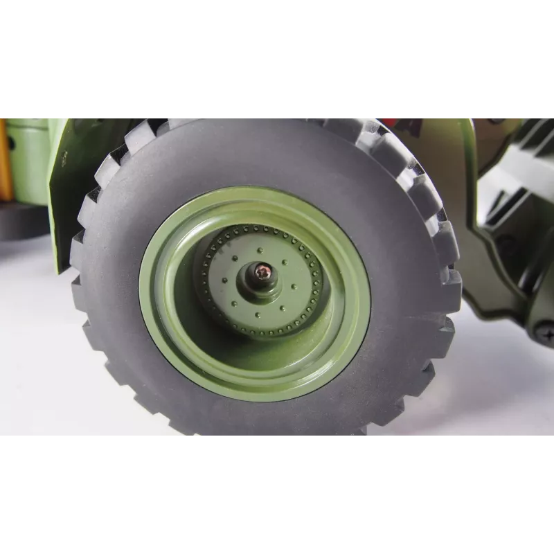 Front loader Amewi 22534 1:14 Lithium-Ion 2000 mAh 4.8 kg