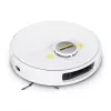 Bagless robot vacuum cleaner Karcher RCV 5 — LiDAR navigation, 120 min runtime, 5000 Pa, 0.33 L dust bin, wet mopping, 5200 mAh battery