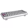 Ducky One 3 Mini Mist Grey keyboard Gaming USB German