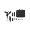 Hand camera stabilizer DJI RS 5 combo — aluminium, 30 h battery, 1.46 kg, black