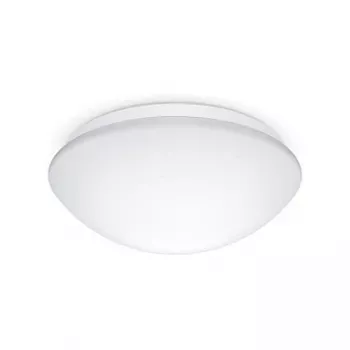 Indoor sensor LED light Steinel RS PRO LED P1 WW V3 — 9.5 W, 960 lm, 3000 K, 360°, IP54