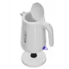 LAFE Essential S 47544 electric kettle, 1 L, 1500 W, white