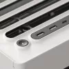 HAVN HS 420 VGPU Midi Tower White