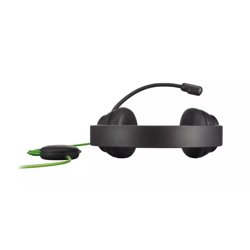 Wired conference headset Acer GP.HDS11.01N — supra-aural, 2 m cable, 20–20000 Hz, 160 g, black
