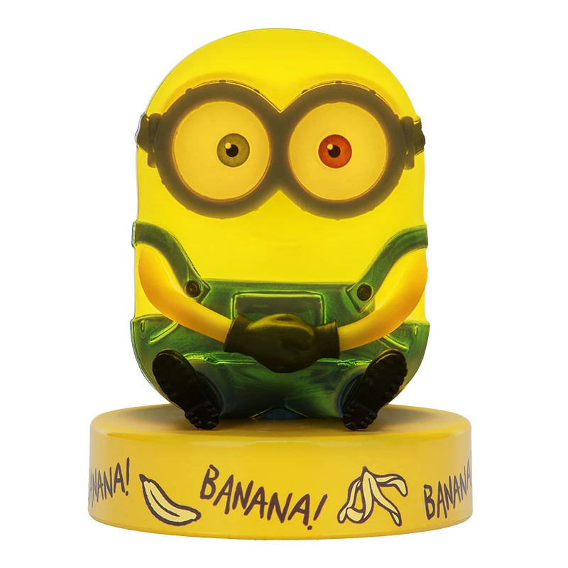 Paladone Minions Icon Light