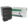 Toner Lexmark TONER RETURN OPEN BLACK CRTG 73B20K0 2500 pages Black