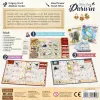 to den Wegen von Darwin, Board Game