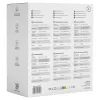 Savio AD-02 W household fan White