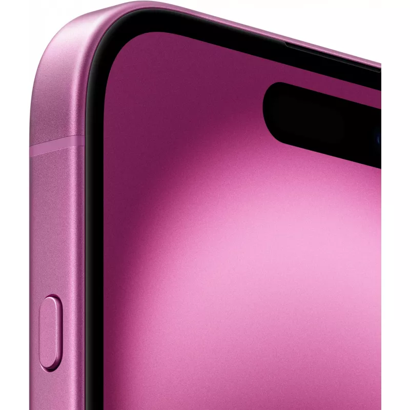 Apple iPhone 16 Plus - 5G Smartphone - Dual-SIM / Internal Memory 512 GB