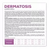 Dry dog food VETEXPERT Dermatosis Lamb & Krill 12 kg — veterinary diet for skin conditions, protein 24%, fat 17%