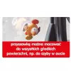 Plush interactive sensory duck Ascato 122946 — soft texture, colorful design