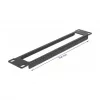 Blank panel DeLOCK 10 inch Network Cabinet Panel 66672