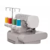 Overlock sewing machine SINGER 14HD854 Heavy Duty Electric 120W Grey