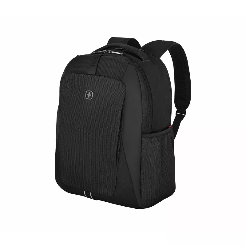Casual backpack Wenger SwissGear XE Professional Grey Polyester PVC
