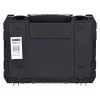 DeWALT DWST83345-1 tool storage case Black, Yellow