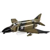 Blocks Armed Forces F-4F Phantom II 676 blocks