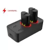 Battery charging set Subsonic SA5704 for Xbox One Series S X
