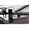 SALE OUT. Xiaomi Mi Electric Scooter Pro 2 (Black) | SALE OUT. Xiaomi Mi Electric Scooter Pro 2 | 600 W | 25 km/h | 3 month(s) | Black | USED, SCRATCHED, DIRTY, SMALL CRACK BEHIND 