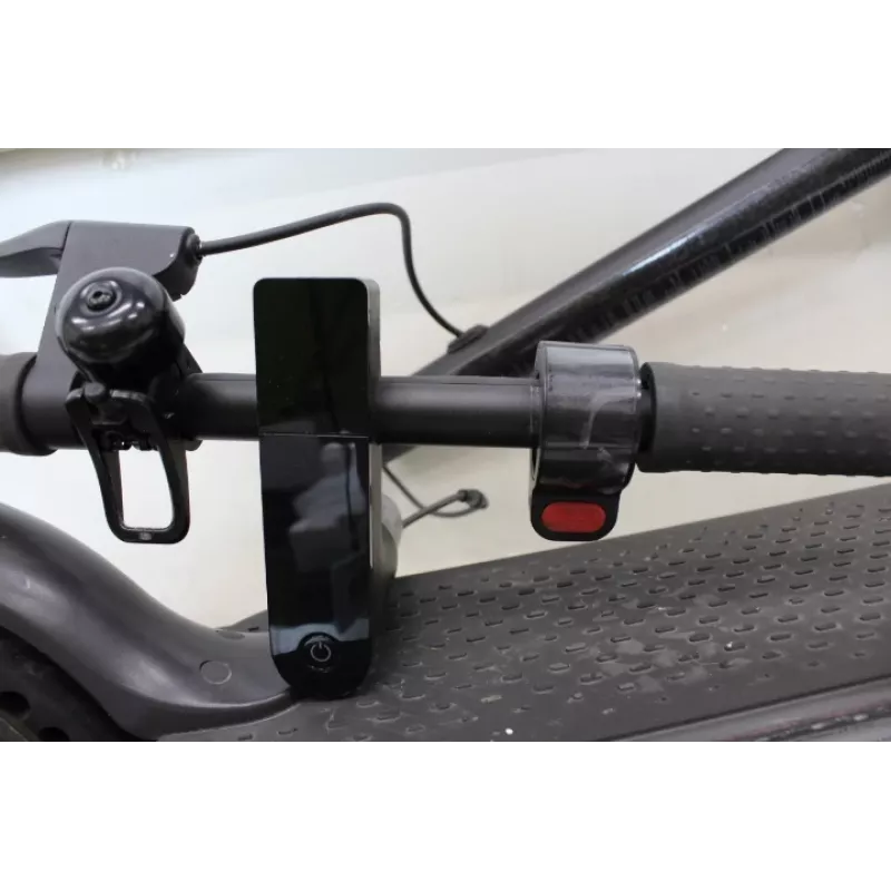 SALE OUT. Xiaomi Mi Electric Scooter Pro 2 (Black) | SALE OUT. Xiaomi Mi Electric Scooter Pro 2 | 600 W | 25 km/h | 3 month(s) | Black | USED, SCRATCHED, DIRTY, SMALL CRACK BEHIND 