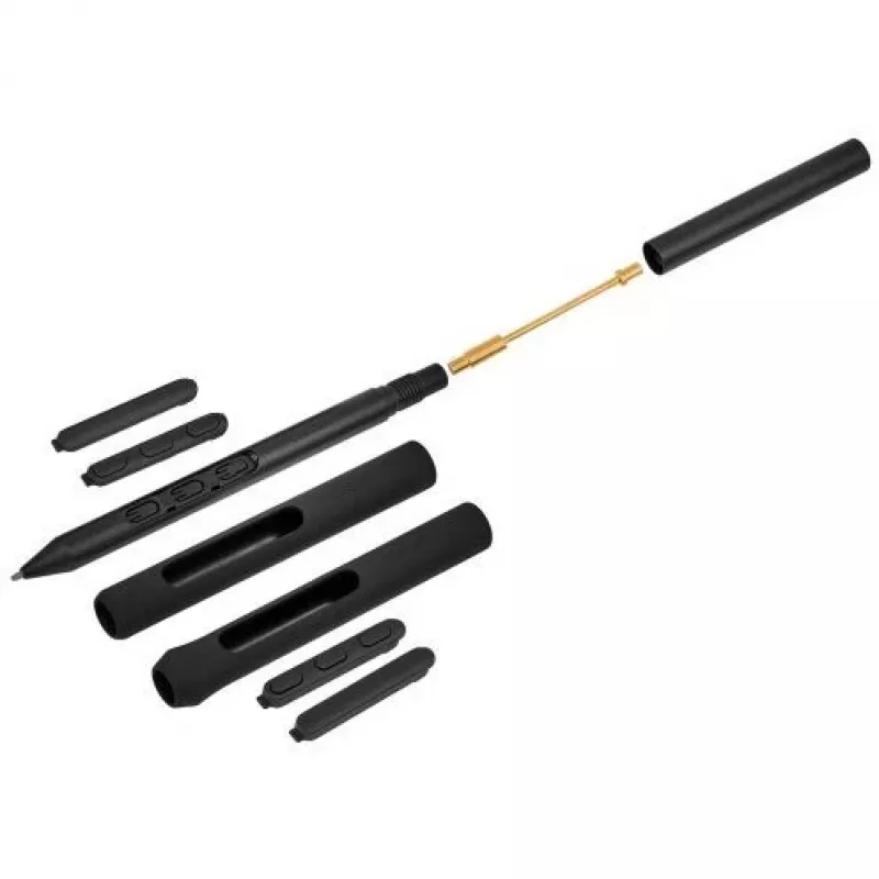 Wacom Pro Pen 3 stylus pen black (ACP50000DZ)