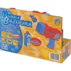 Bubble Bazooka, Soap Bubbles