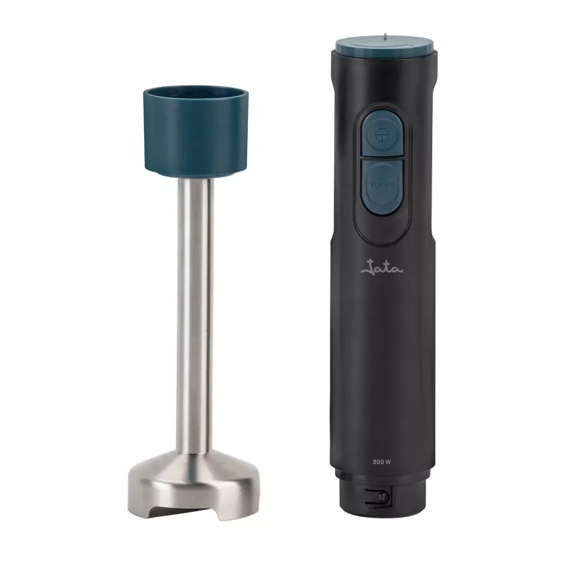 Immersion hand blender Jata JEBT1795 — handheld stick blender for blending and pureeing