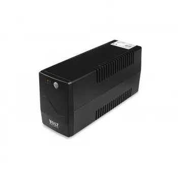 Uninterruptible Power Supply Volt Polska Pico 800VA 480W — compact UPS for backup power
