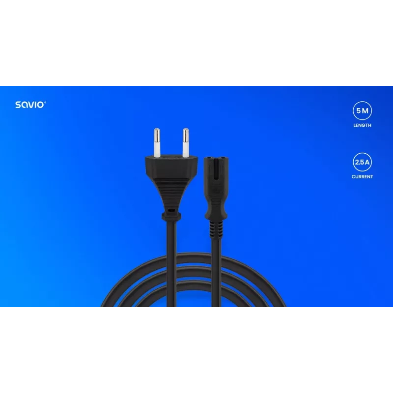 Universal cable CL-185 SAVIO