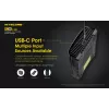 Charger Nitecore UMS4
