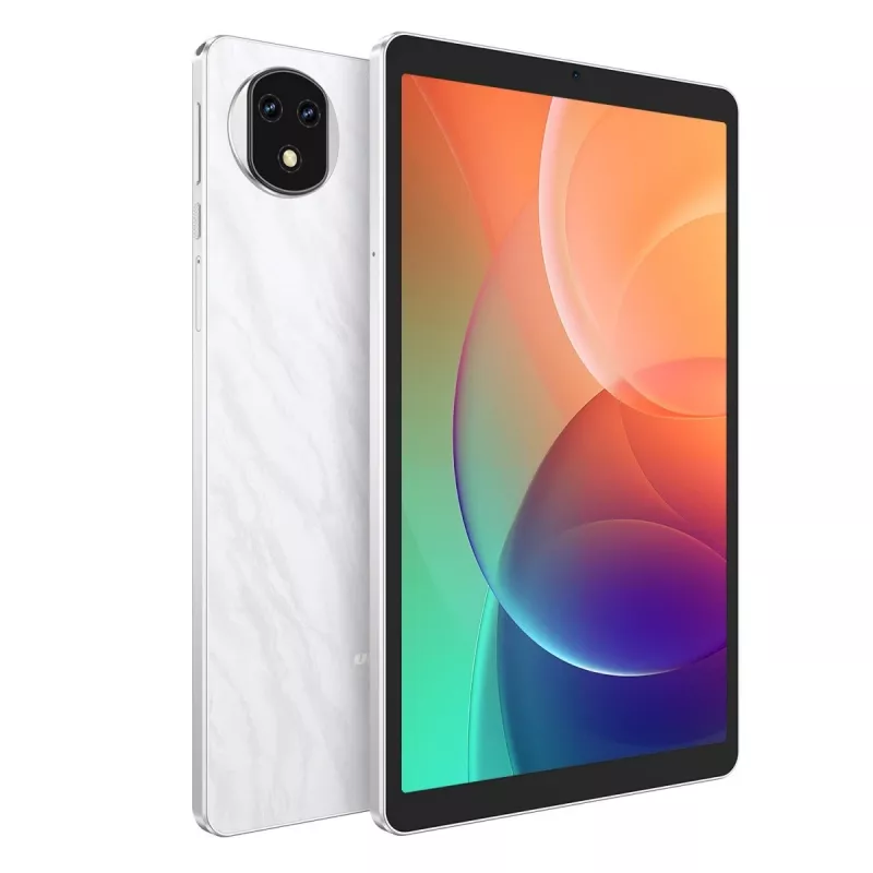 Tablet UleFone Tab A9 Pro 4GB RAM 128GB Storage LTE Marble White