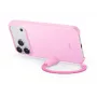 Beats iPhone 17 Pro Max Kickstand Case with MagSafe and Camera Control - Pebble Pink